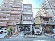 四条駅より徒歩10分 4階 築19年5ヶ月の賃貸物件