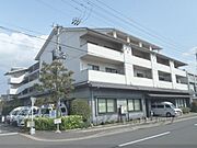 コンフォート出水 3階 築28年6ヶ月の賃貸物件