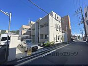 一乗寺駅より徒歩4分 3階 築6年6ヶ月の賃貸物件
