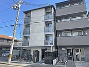 茶山・京都芸術大学駅より徒歩3分 3階 築5年5ヶ月の賃貸物件