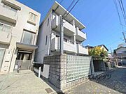 シャローム北白川 3階 築31年4ヶ月の賃貸物件