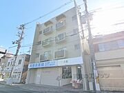 マンション熊野 4階 築53年10ヶ月の賃貸物件