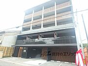 円町駅より徒歩5分 4階 築6年3ヶ月の賃貸物件