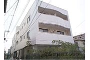 大宮駅より徒歩4分 3階 築25年5ヶ月の賃貸物件