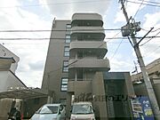 鞍馬口駅より徒歩5分 3階 築31年5ヶ月の賃貸物件