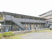 ハイツ松尾 2階 築49年5ヶ月の賃貸物件