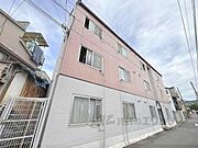 出町柳駅より徒歩9分 2階 築38年11ヶ月の賃貸物件