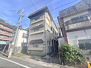 池端グリーンハイツ 2階 築52年7ヶ月の賃貸物件