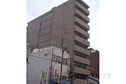 京都河原町駅より徒歩6分 3階 築25年6ヶ月の賃貸物件