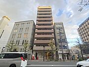 京都河原町駅より徒歩5分 3階 築24年11ヶ月の賃貸物件