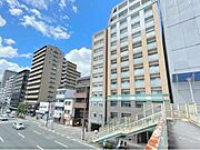 五条駅より徒歩3分 5階 築19年1ヶ月の賃貸物件