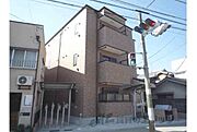 エメロード・高野 1階 築17年5ヶ月の賃貸物件