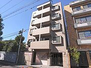 鞍馬口駅より徒歩5分 1階 築29年5ヶ月の賃貸物件