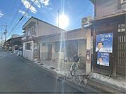 二条城前駅より徒歩13分 築51年3ヶ月 1階建の賃貸物件