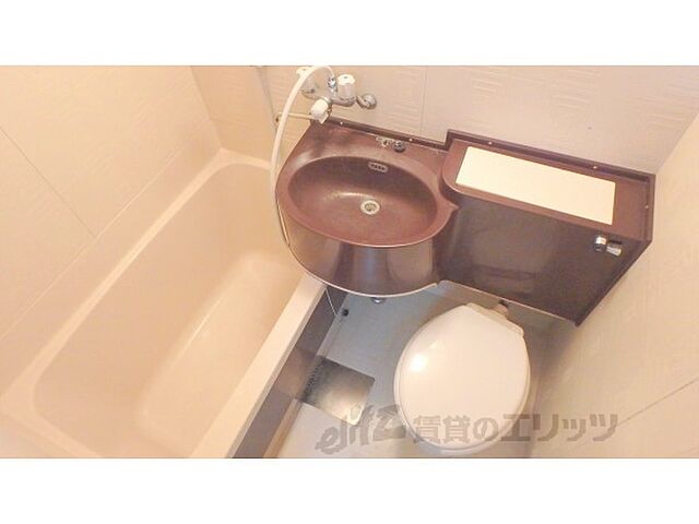 浴室