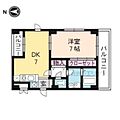 沐恩堂2階9.0万円