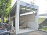 周辺：京阪七条駅　6番出口まで850メートル