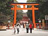 周辺：下鴨神社まで900メートル