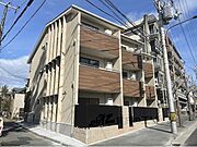 サンジェルマン京大前の賃貸物件