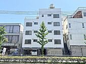 京都市左京区鹿ヶ谷西寺ノ前町 5階建 築46年のイメージ