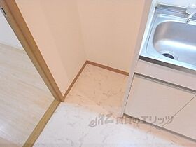 グランブルー 402 ｜ 京都府京都市上京区笹屋町通千本西入笹屋４丁目（賃貸マンション1K・4階・22.91㎡） その15