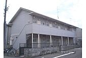 京都市北区紫野下門前町 2階建 築30年のイメージ