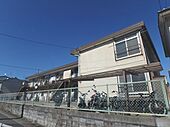 京都市北区大宮西小野堀町 2階建 築50年のイメージ