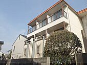 京都市北区小山中溝町 4階建 築42年のイメージ
