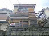 京都市中京区壬生神明町 2階建 築47年のイメージ