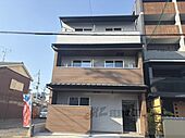 京都市上京区上の下立売通御前通西入大宮町 3階建 新築のイメージ