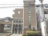 京都市北区鷹峯土天井町 3階建 築34年のイメージ