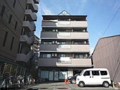 京都市上京区下立売通千本東入田中町 5階建 築29年のイメージ