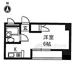 京都市右京区太秦帷子ケ辻町 4階建 築40年のイメージ