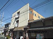 京都市上京区大宮通上立売下る芝大宮町 3階建 築46年のイメージ