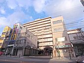 京都市上京区千本通一条上る泰童片原町 11階建 築41年のイメージ