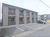 京都市右京区太秦松本町 2階建 築8年のイメージ