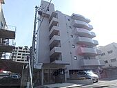 京都市右京区西院西貝川町 6階建 築37年のイメージ