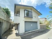 出町柳駅より徒歩7分 2階 築43年の賃貸物件