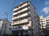 京都市中京区壬生相合町 6階建 築31年のイメージ