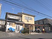 京都市北区大宮西総門口町 2階建 築40年のイメージ