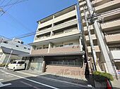 京都市中京区油小路通四条上る藤本町 5階建 築8年のイメージ