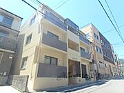 大成ハイツ2 1階 築41年8ヶ月の賃貸物件