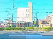 京都市北区紫野上築山町 4階建 築52年のイメージ