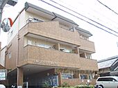 京都市右京区梅津北浦町 3階建 築40年のイメージ