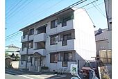 京都市右京区嵯峨中又町 3階建 築30年のイメージ