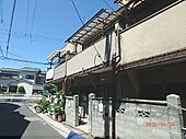京都市右京区太秦西野町 1階建 築125年のイメージ