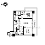 京都市中京区蛸薬師通室町西入姥柳町 11階建 築21年のイメージ