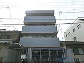 京都市上京区新町通今出川下る西入弁財天町 4階建 築31年のイメージ