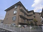京都市北区上賀茂松本町 4階建 築29年のイメージ