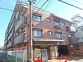 京都市右京区常盤村ノ内町 5階建 築42年のイメージ